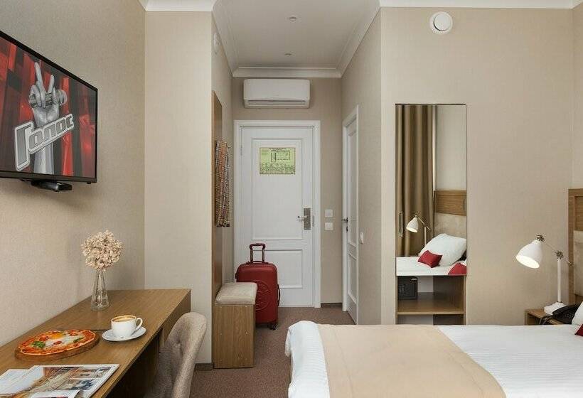 Bed and Breakfast Pokrovskiy Posad