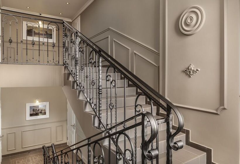 Bed and Breakfast Pokrovskiy Posad