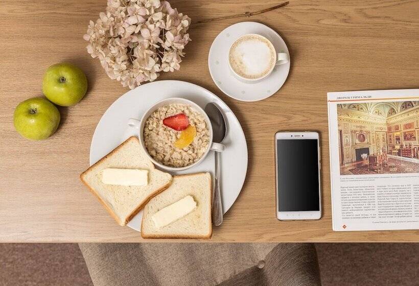 Bed and Breakfast Pokrovskiy Posad