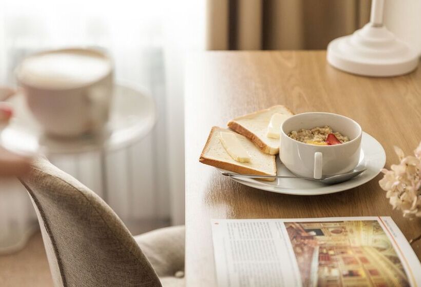 Bed and Breakfast Pokrovskiy Posad