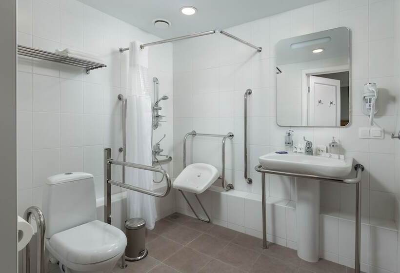 Bed and Breakfast Pokrovskiy Posad