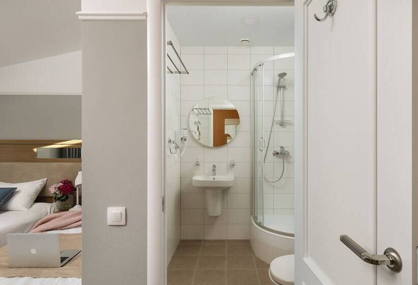 Bed and Breakfast Pokrovskiy Posad