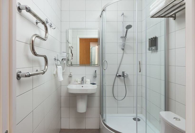 Bed and Breakfast Pokrovskiy Posad