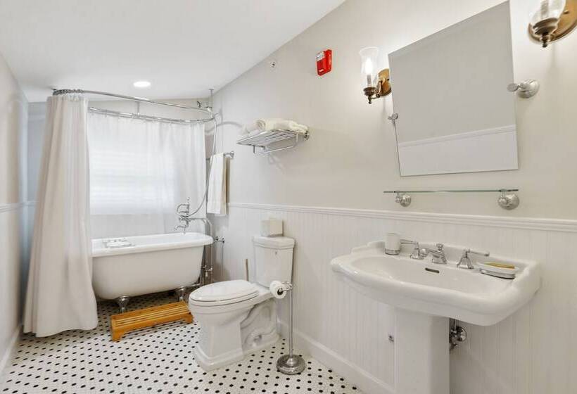 Bed and Breakfast Stirrup House By Pattio