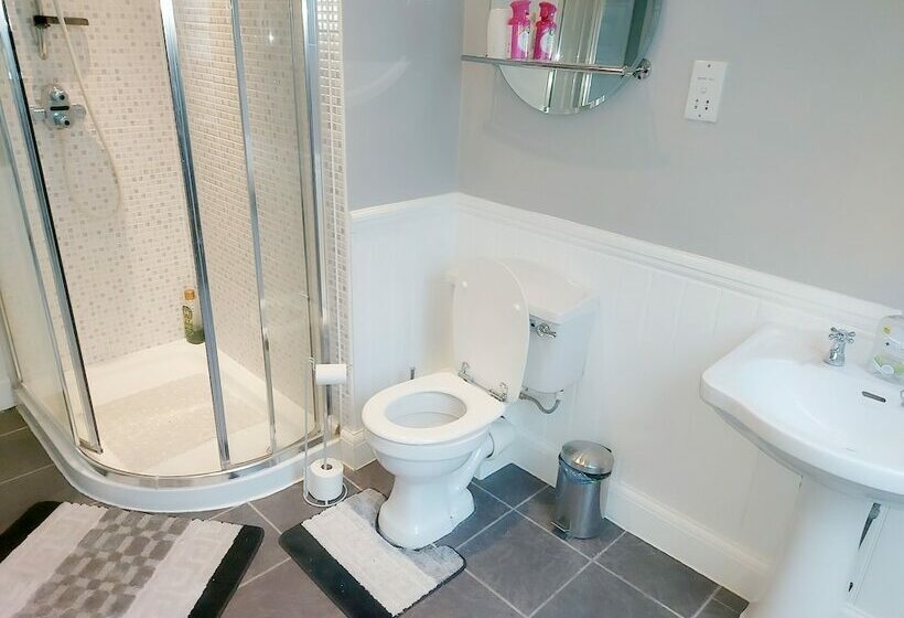 Bed and Breakfast The 87