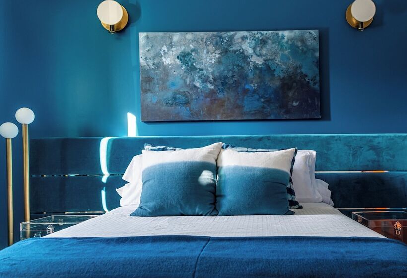 住宿加早餐 The Historic Magnolia House