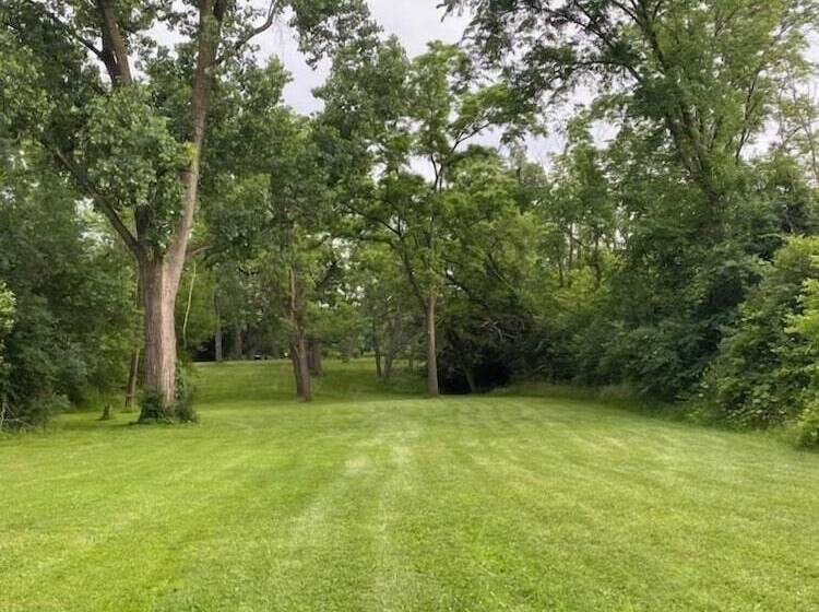 צימר The Sanctuary On Huron River