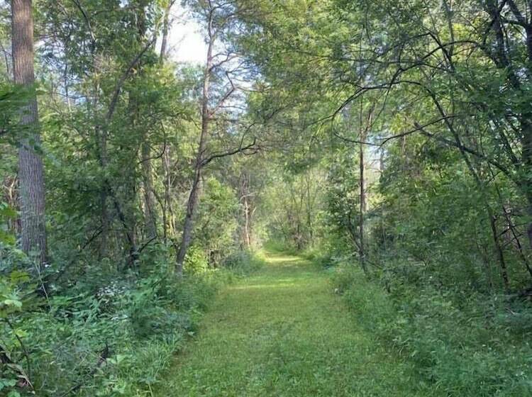 צימר The Sanctuary On Huron River