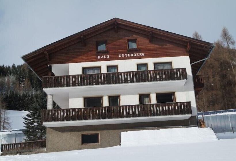 צימר Unterbergerhof