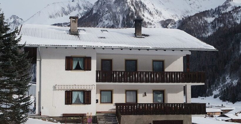 צימר Unterbergerhof