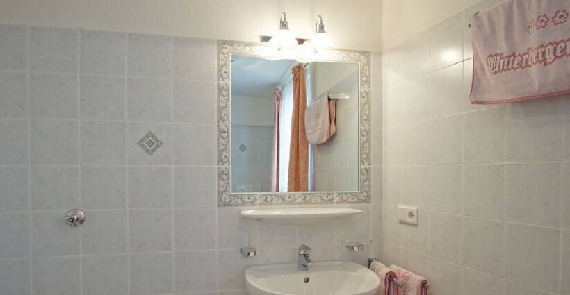 צימר Unterbergerhof