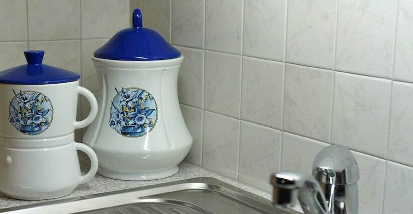 צימר Unterbergerhof