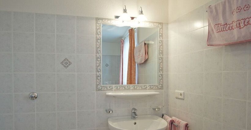 צימר Unterbergerhof