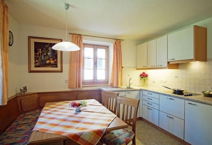 צימר Unterbergerhof