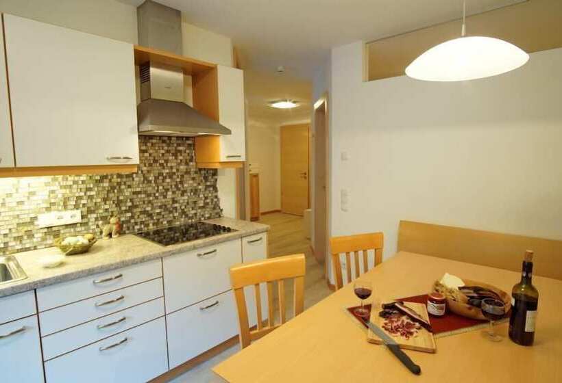 צימר Unterbergerhof