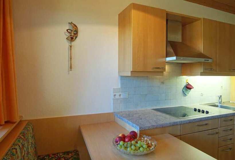 צימר Unterbergerhof