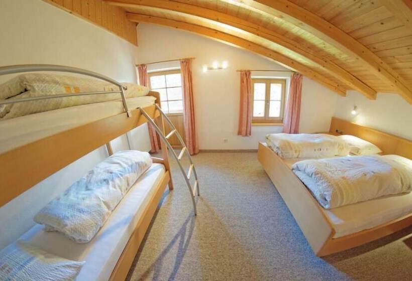 צימר Unterbergerhof