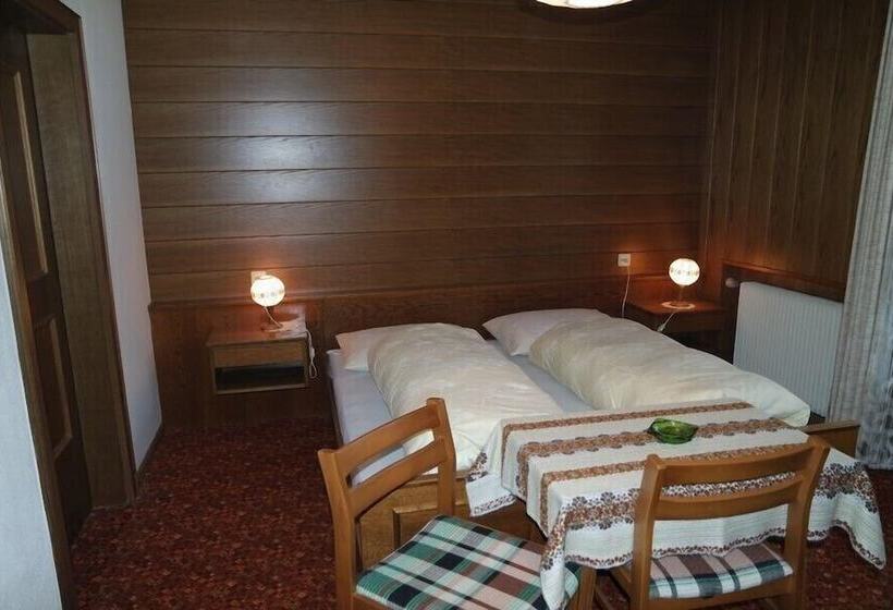 צימר Unterbergerhof