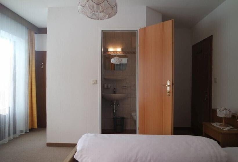Bed and Breakfast Unterbergerhof