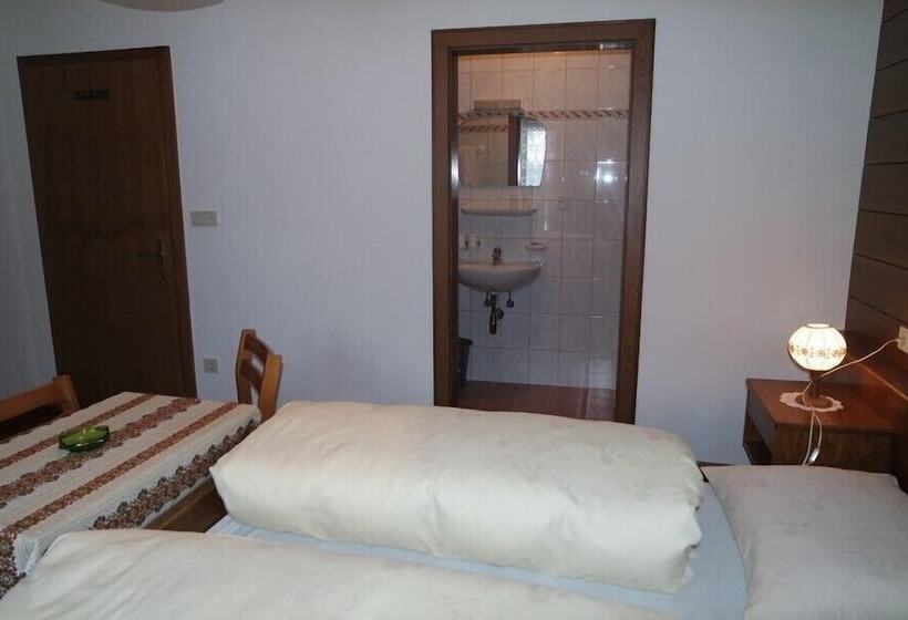 צימר Unterbergerhof