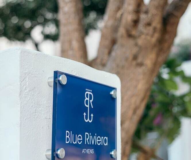 Blue Riviera A.e