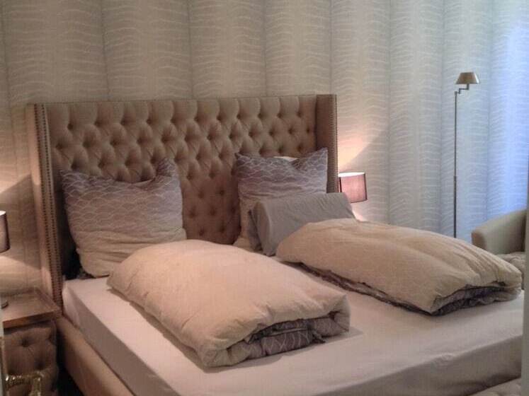 Living Am Carlsplatz