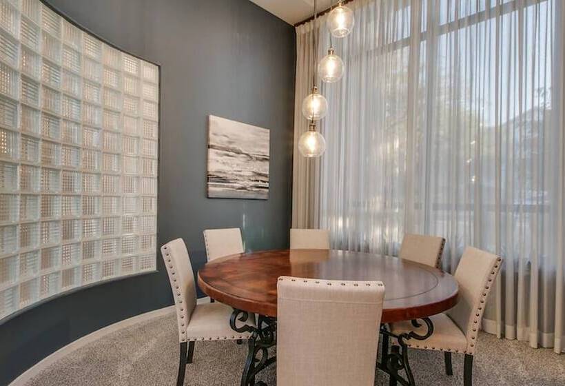 Casa Buenaluxurious Retreat W/2 Masters & Views!