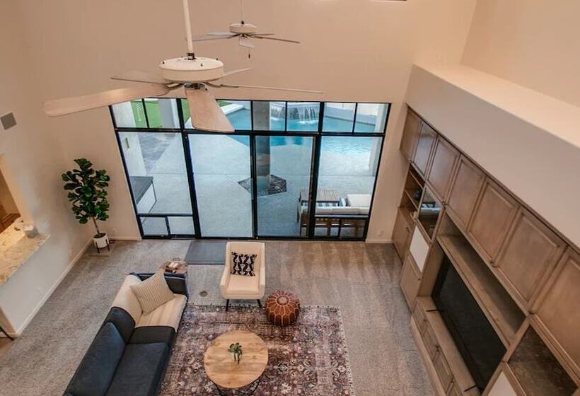 Casa Buenaluxurious Retreat W/2 Masters & Views!