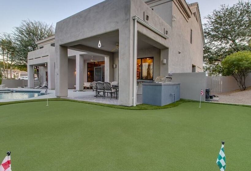 Casa Buenaluxurious Retreat W/2 Masters & Views!