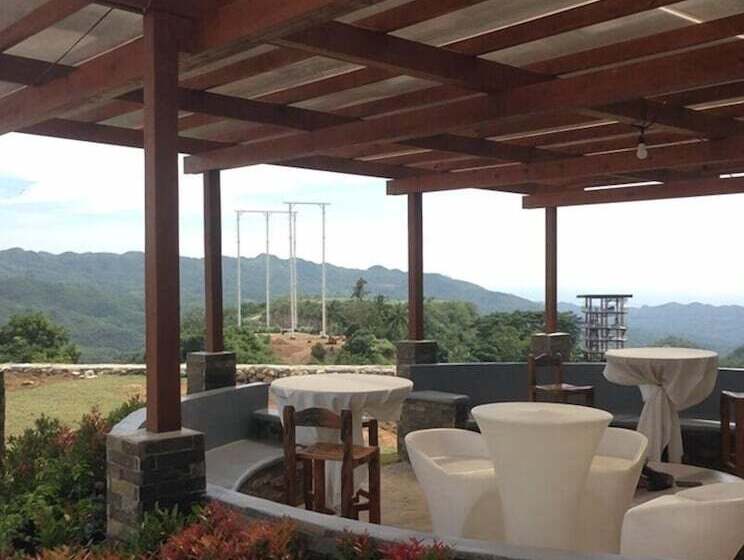 Cebu Safari And Adventure Park