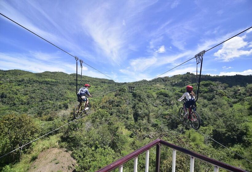 Cebu Safari And Adventure Park