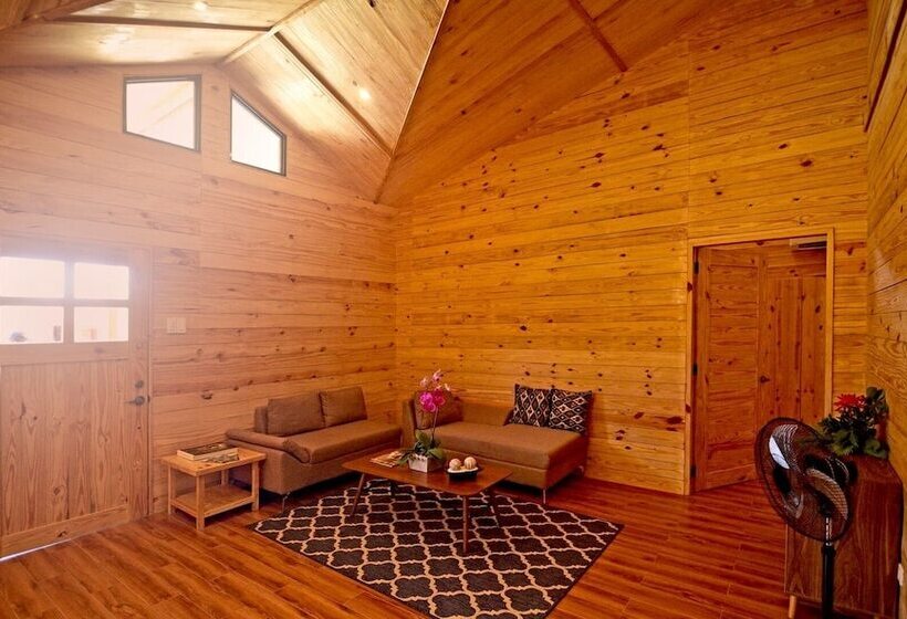 Cebu Safari And Adventure Park