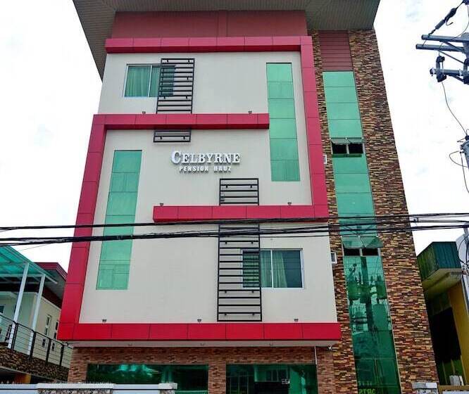 Celbyrne Pension Hauz