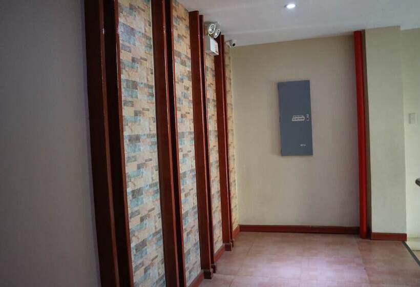 Celbyrne Pension Hauz