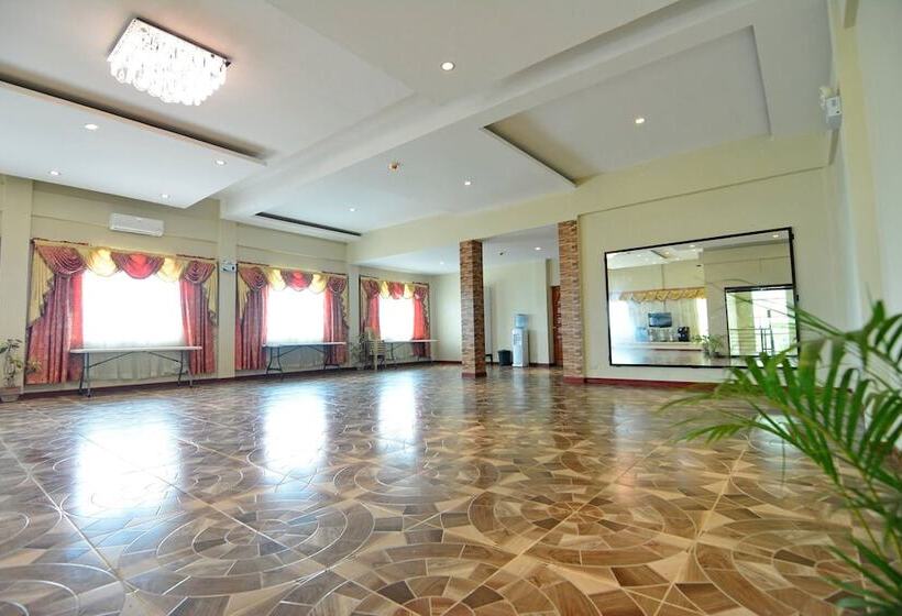 Celbyrne Pension Hauz