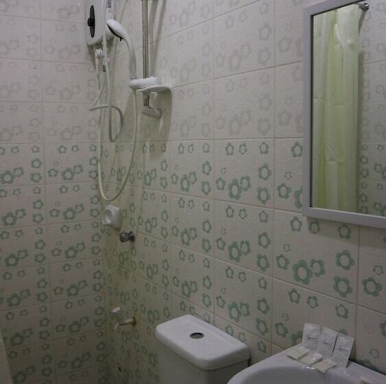 Celbyrne Pension Hauz