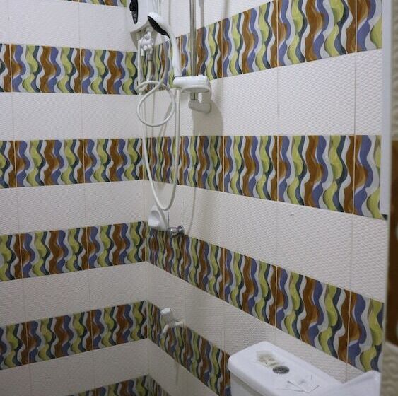 Celbyrne Pension Hauz