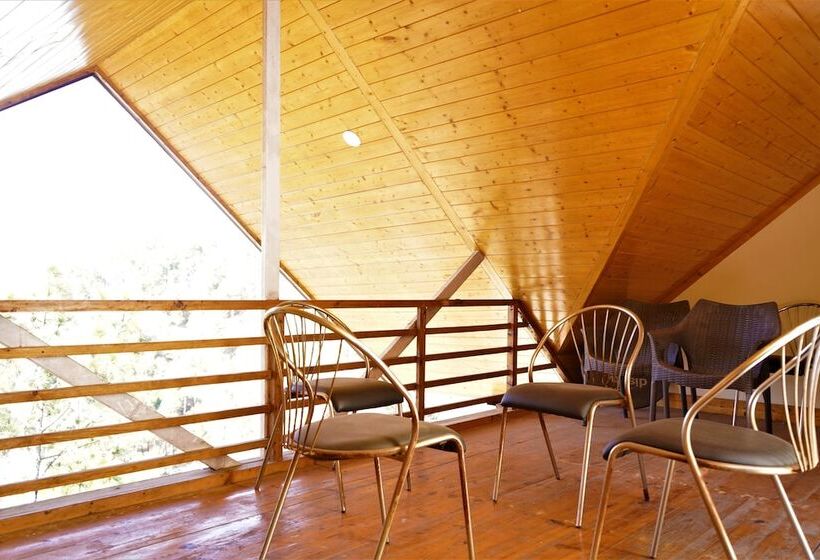 Chail Village Retreat By Kyte Hotels