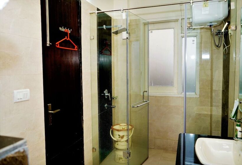 Chail Village Retreat By Kyte Hotels