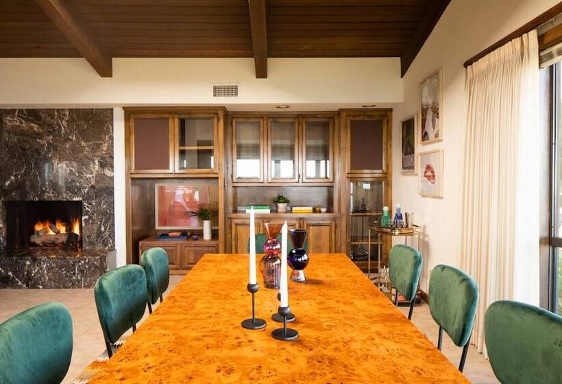 Cliffridge By Avantstay Lush Malibu Hills Estate W/ Breathtaking Ocean Views