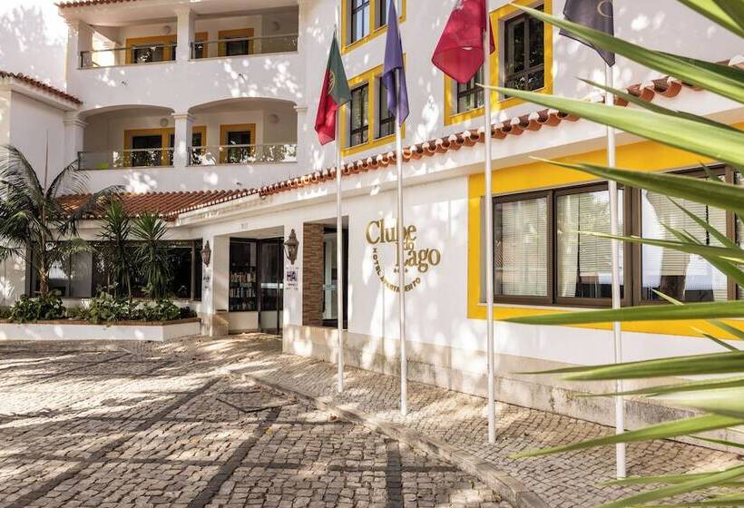 Clube Do Lago