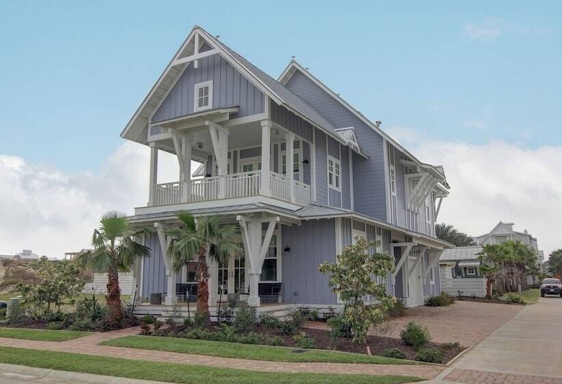 Coastal Charm 258 Hi