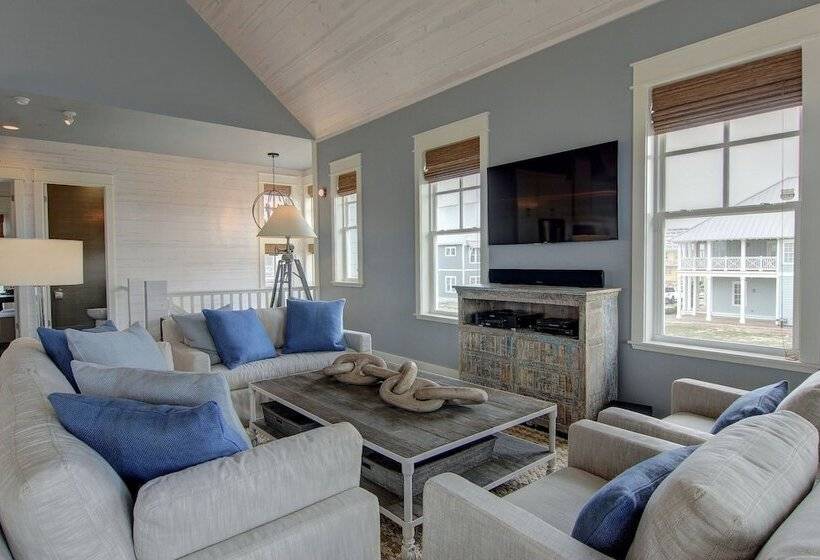 Coastal Charm 258 Hi