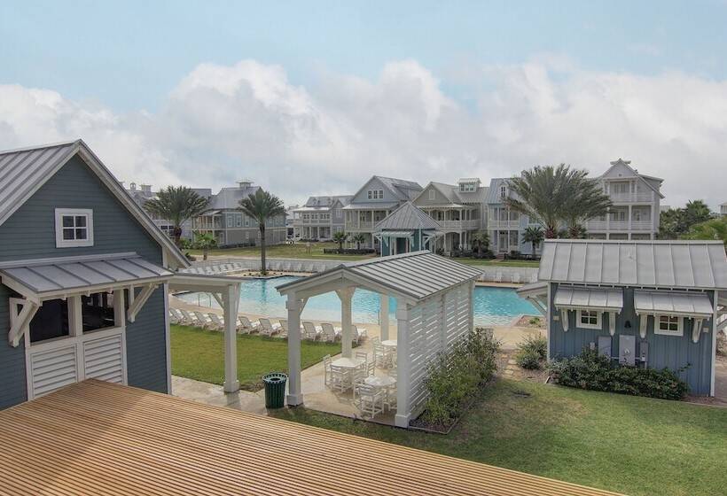 Coastal Charm 258 Hi