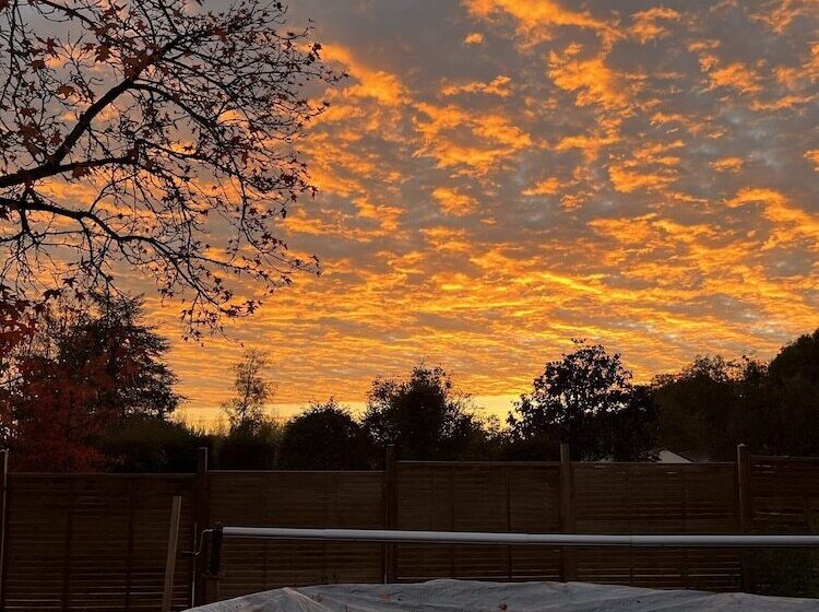 Kotas Accueil Vélo   Chez Flo & Marc