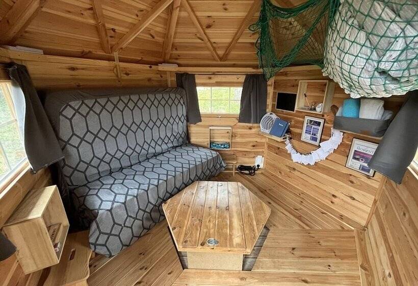 Kotas Accueil Vélo   Chez Flo & Marc