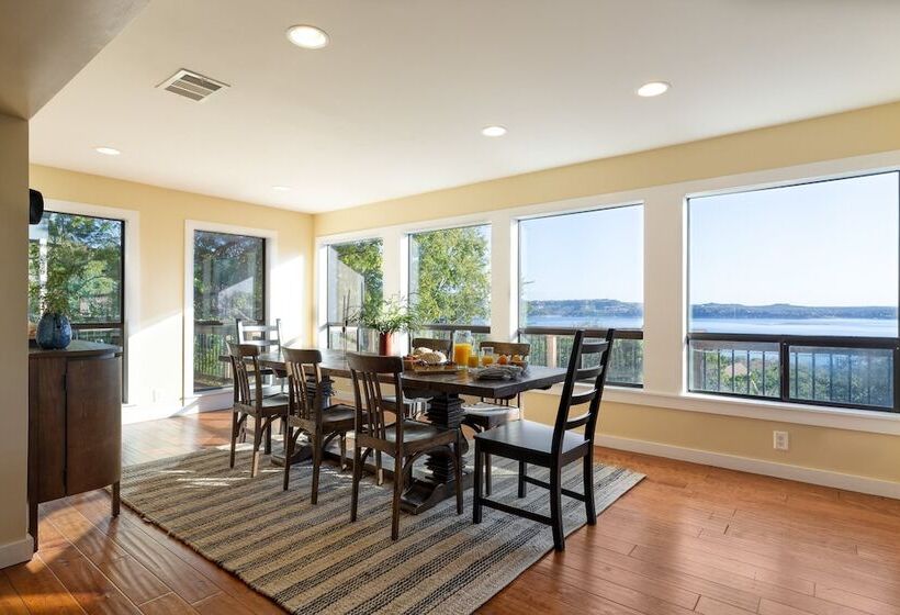 Dawson By Avantstay Serene Austin Home Set Amongst Nature W/ Pool & Close To Lake Travis