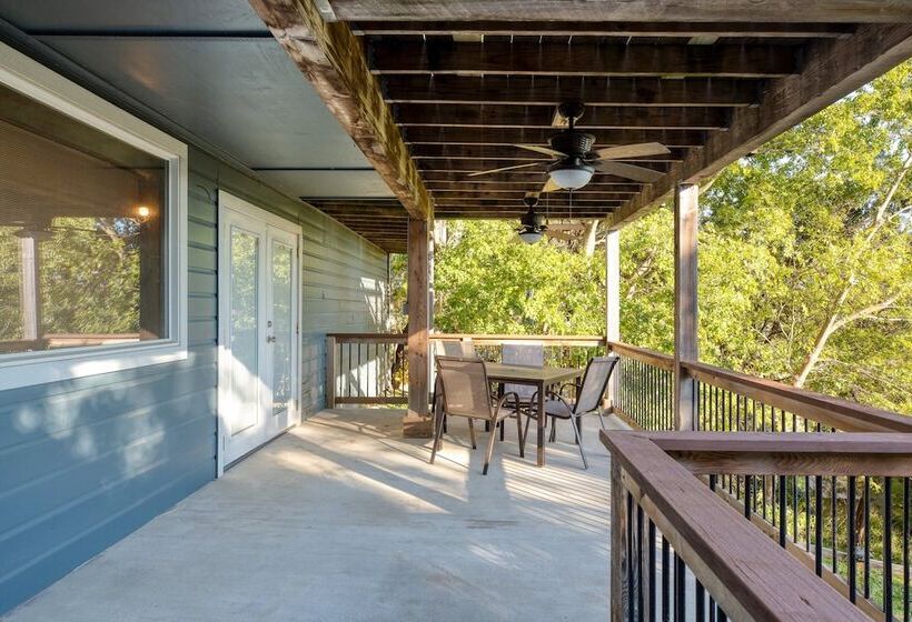 Dawson By Avantstay Serene Austin Home Set Amongst Nature W/ Pool & Close To Lake Travis