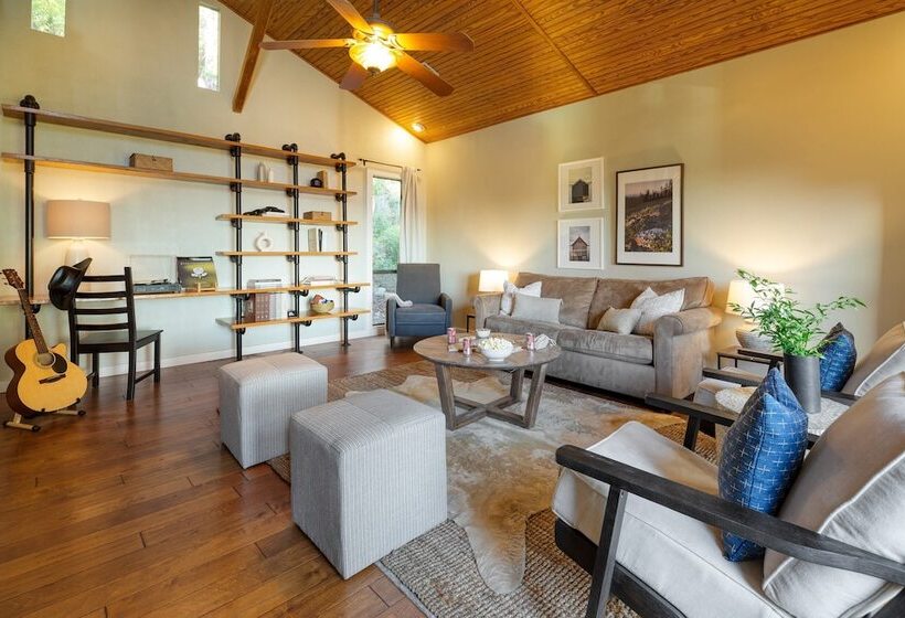 Dawson By Avantstay Serene Austin Home Set Amongst Nature W/ Pool & Close To Lake Travis