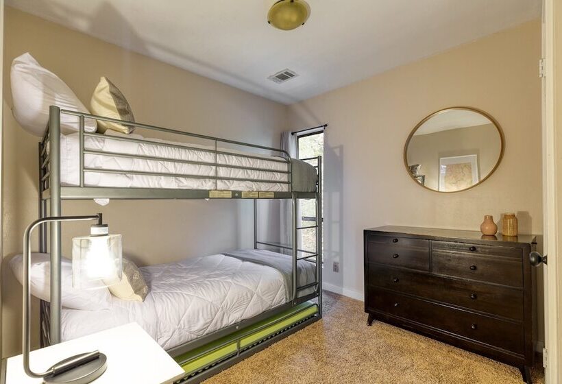 Dawson By Avantstay Serene Austin Home Set Amongst Nature W/ Pool & Close To Lake Travis